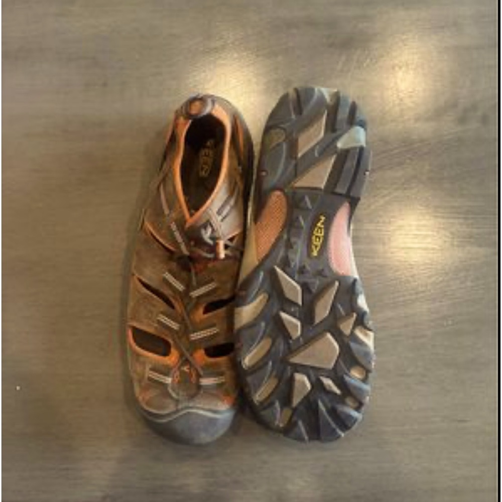 Keen Men’s Sandals